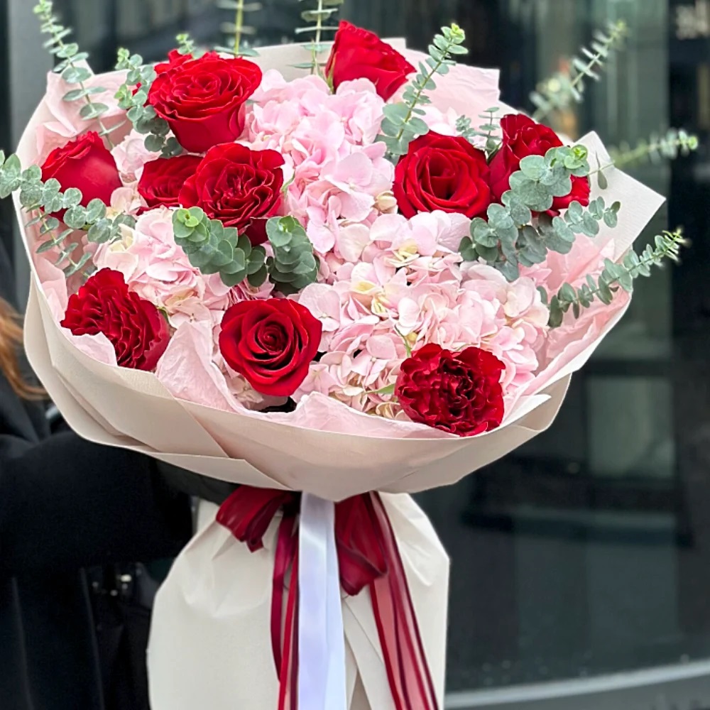 Шёпот рассвета