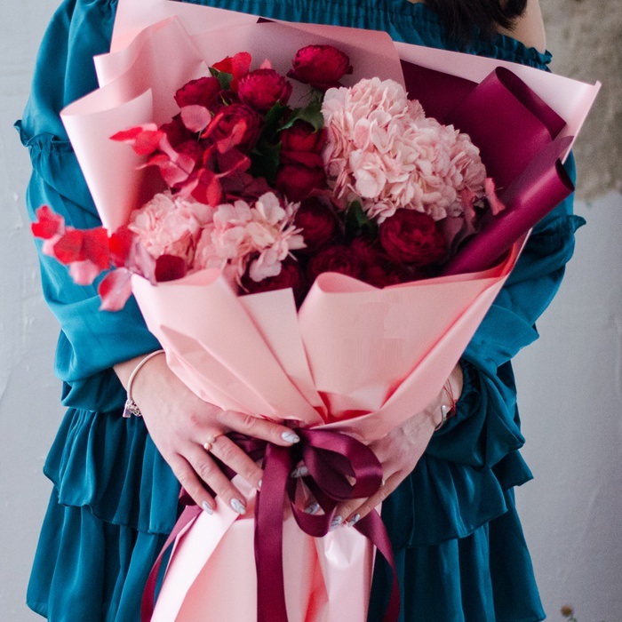 Кашемировый вечер