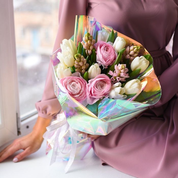 Солнечный зайчик