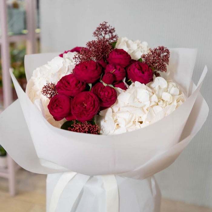 Сказка на ночь