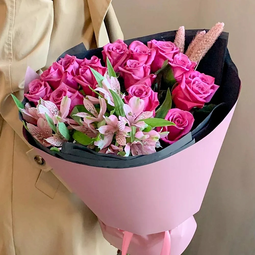 Дыхание ангела