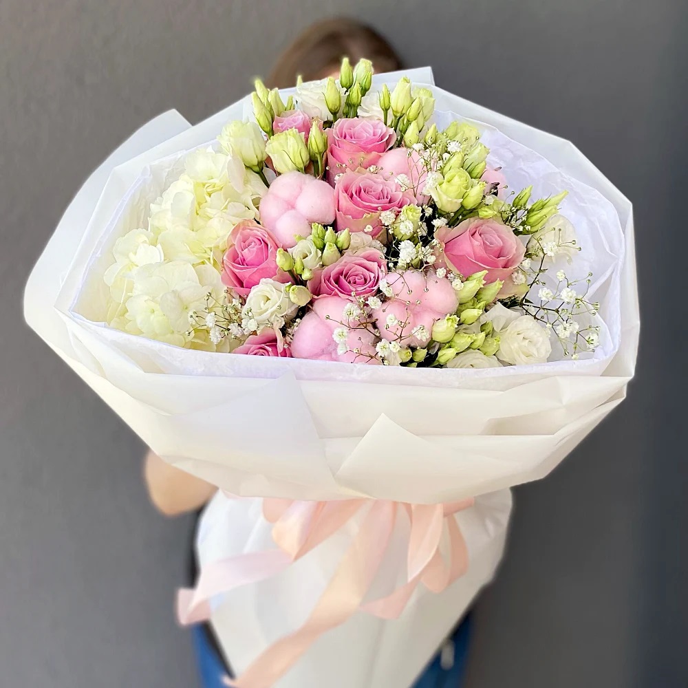 Кружево чувств