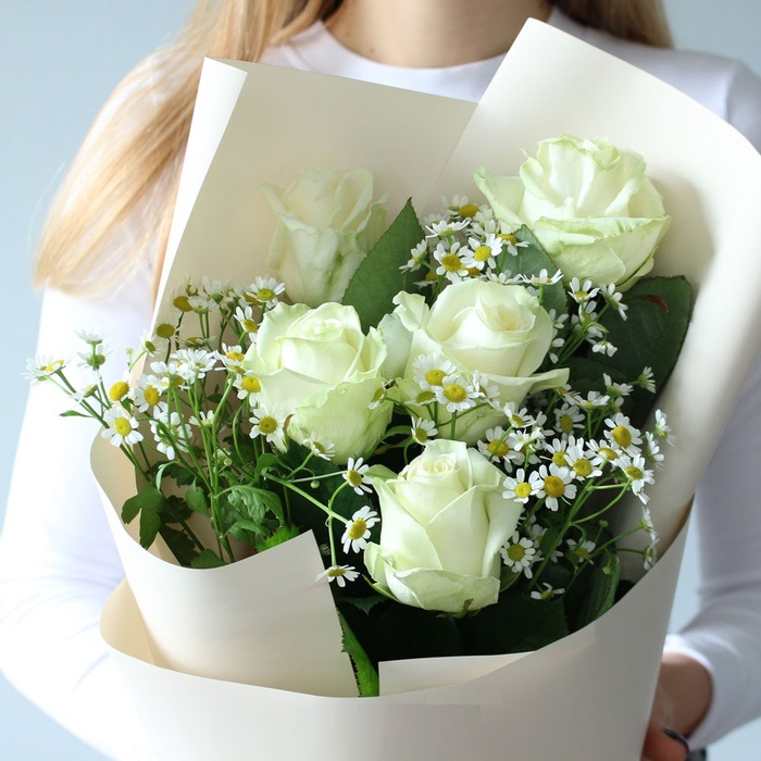 Письмо в конверте